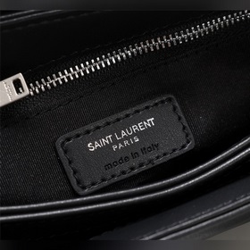 Обновленная версия мини-сумки Saint Laurent с высоким качеством и