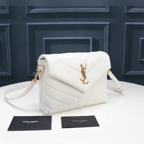 Обновленная версия Saint Laurent 2019 Mini. Высококачественная су