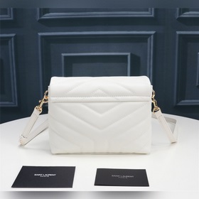 Обновленная версия Saint Laurent 2019 Mini. Высококачественная су