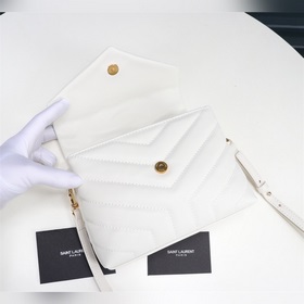 Обновленная версия Saint Laurent 2019 Mini. Высококачественная су