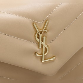 Обновленная версия мини-сумки Saint Laurent с высоким качеством и
