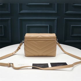Обновленная версия Saint Laurent 2019 Mini. Высококачественная су