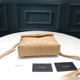 Обновленная версия Saint Laurent 2019 Mini. Высококачественная су
