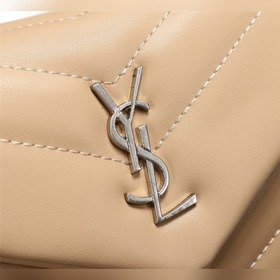 Обновленная версия Saint Laurent 2019 Mini. Высококачественная су