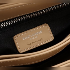 Обновленная версия Saint Laurent 2019 Mini. Высококачественная су