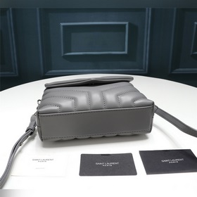 Обновленная версия Saint Laurent 2019 Mini. Высококачественная су