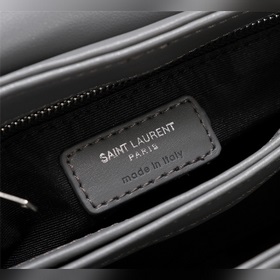 Обновленная версия Saint Laurent 2019 Mini. Высококачественная су
