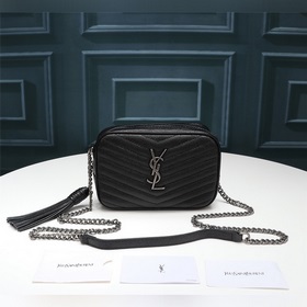 LOU MINI BAG – высококачественная сумка для фотоаппарата из импор