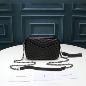 LOU MINI BAG – высококачественная сумка для фотоаппарата из импор