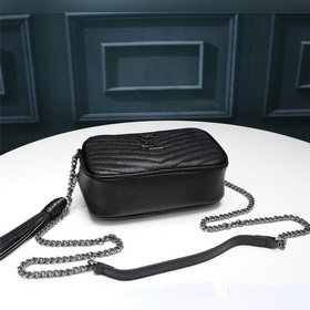 LOU MINI BAG – высококачественная сумка для фотоаппарата из импор