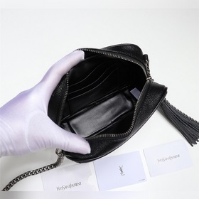 LOU MINI BAG – высококачественная сумка для фотоаппарата из импор