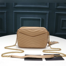 LOU MINI BAG – высококачественная сумка для фотоаппарата из импор