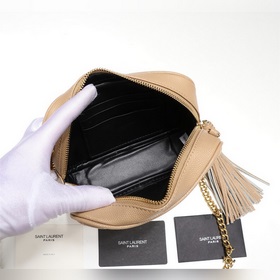 LOU MINI BAG – высококачественная сумка для фотоаппарата из импор