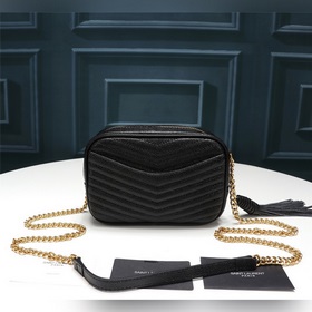 LOU MINI BAG – высококачественная сумка для фотоаппарата из импор