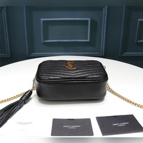 LOU MINI BAG – высококачественная сумка для фотоаппарата из импор