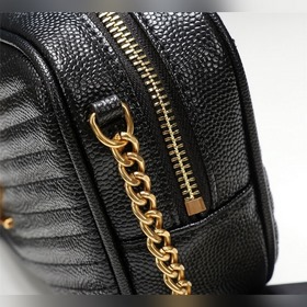 LOU MINI BAG – высококачественная сумка для фотоаппарата из импор