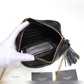 LOU MINI BAG – высококачественная сумка для фотоаппарата из импор