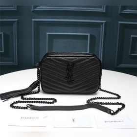 LOU MINI BAG – высококачественная сумка для фотоаппарата из импор