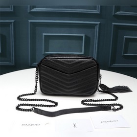 LOU MINI BAG – высококачественная сумка для фотоаппарата из импор