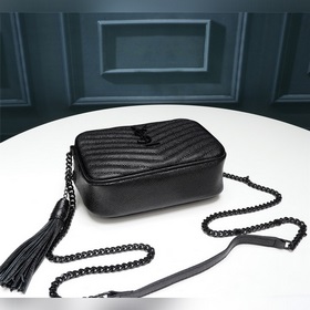 LOU MINI BAG – высококачественная сумка для фотоаппарата из импор