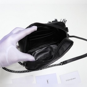 LOU MINI BAG – высококачественная сумка для фотоаппарата из импор