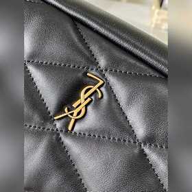 YSL 23 Летняя новинка： сумка из овечьей кожи с металлической заст