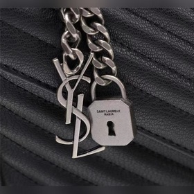 YSL Saint Laurent & SL новейшая версия. Эксклюзивный импортны