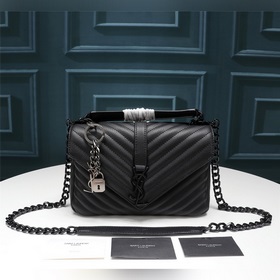 YSL Saint Laurent, модель Saint Laurent &amp; SL, новейшая версия