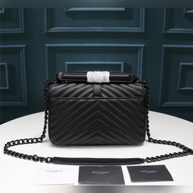 YSL Saint Laurent, модель Saint Laurent & SL, новейшая версия