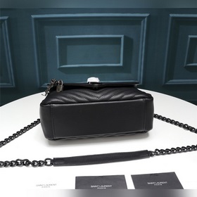 YSL Saint Laurent, модель Saint Laurent & SL, новейшая версия