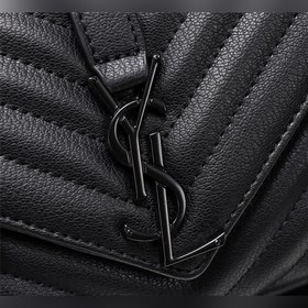 YSL Saint Laurent, модель Saint Laurent & SL, новейшая версия
