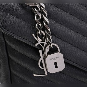 YSL Saint Laurent, модель Saint Laurent & SL, новейшая версия