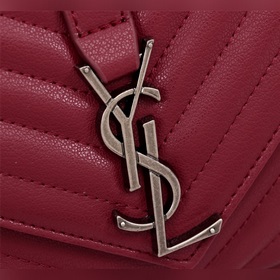 YSL Saint Laurent, эксклюзивная модель Saint Laurent & SL, по