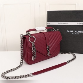 YSL Saint Laurent, эксклюзивная модель Saint Laurent & SL, по