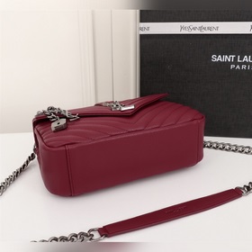 YSL Saint Laurent, эксклюзивная модель Saint Laurent & SL, по