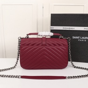YSL Saint Laurent, эксклюзивная модель Saint Laurent & SL, по