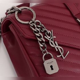 YSL Saint Laurent, эксклюзивная модель Saint Laurent & SL, по