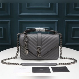 YSL Saint Laurent, модель Saint Laurent &amp; SL, новейшая версия