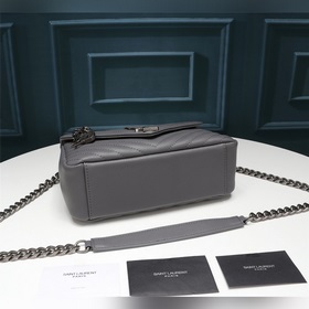 YSL Saint Laurent, модель Saint Laurent & SL, новейшая версия