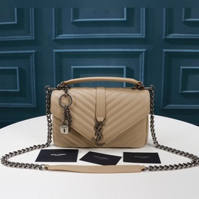 YSL Saint Laurent, модель Saint Laurent &amp; SL, новейшая версия