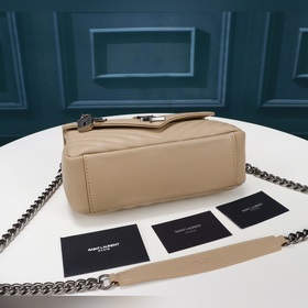YSL Saint Laurent, модель Saint Laurent & SL, новейшая версия