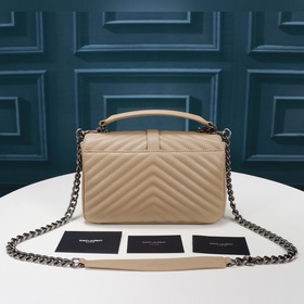 YSL Saint Laurent, модель Saint Laurent & SL, новейшая версия