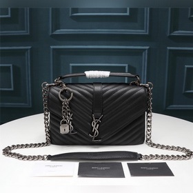 YSL Saint Laurent, модель Saint Laurent &amp; SL, новейшая версия