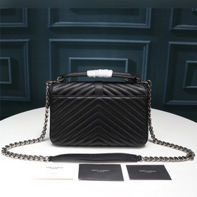 YSL Saint Laurent, модель Saint Laurent & SL, новейшая версия