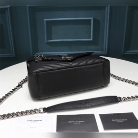 YSL Saint Laurent, модель Saint Laurent & SL, новейшая версия