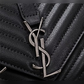 YSL Saint Laurent, модель Saint Laurent & SL, новейшая версия
