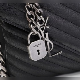 YSL Saint Laurent, модель Saint Laurent & SL, новейшая версия
