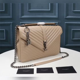 YSL Saint Laurent Saint Laurent & SL новейшая версия. Эксклюз