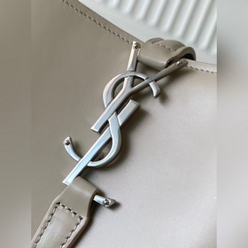 Сумка LE 37 среднего размера в форме ведра с ручкой — очень стиль