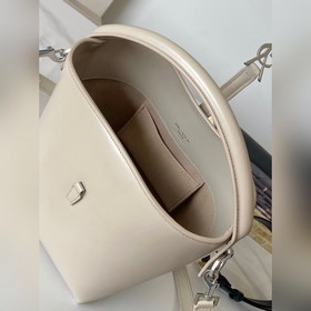 Сумка LE 37 среднего размера в форме ведра с ручкой — очень стиль